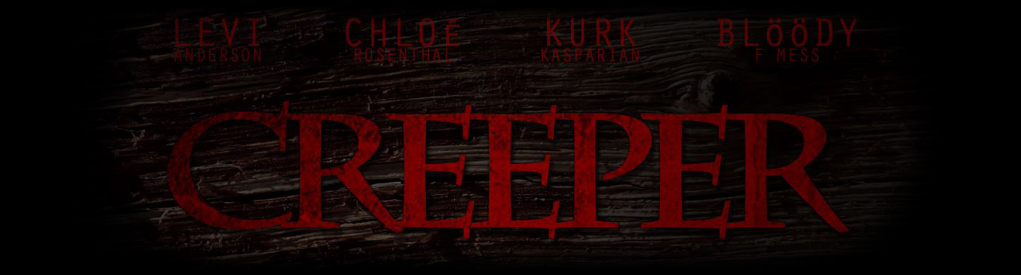 Creeper - The Film (2014)
